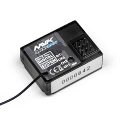 Maverick Quanrum+ XT MRX-244 is MV22783 [MAV22783]