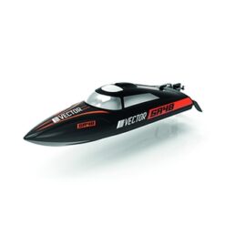 MODSTER Vector SR48 Electric Brushed Racing Boat 3S RTR [MD10224]