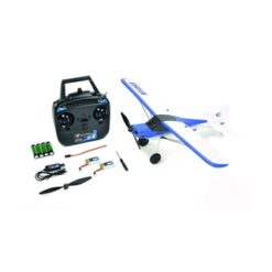 PROMODELS EZ Wings Mini Cub RTF 450mm 1+1 Lipo bat [PROEZ-020]