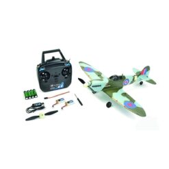 PROMODELS EZ Wings Spitfire 450mm rtf [PROEZ-026]