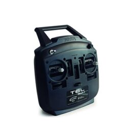 FUTABA T6L R3106GF 2.4 GHZ MODE 2 [QF1000062]