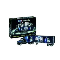 REVELL AC / DC Truck 3D puzzel [REV00172]