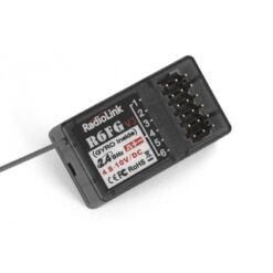 RADIOLINK Ontvanger R6FG (6 kanaal met gyro) [RL0064]