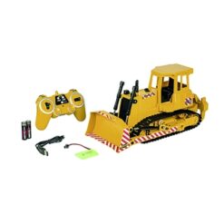 CARSON 1:20 Bulldozer [CAR907337]