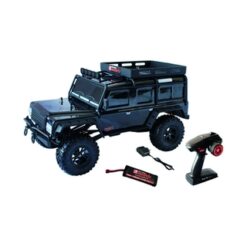 DF-Models 4J Crawler XXL Zwart [DF3118]