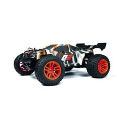 Maverick RC Quantum2 XT 1/10th Stadium Truck - Orange [MAV150403]