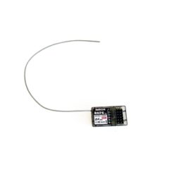 Radiolink RC4GS 2.4Ghz ontvanger met gyro [RLR6FG]