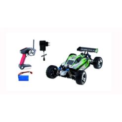 SIVA E-Raxer Buggy Sport 1:18 4WD 2.4 GHz [SIV50135]