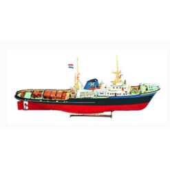 BILLING BOATS Zwarte Zee (ABS Romp) 1:90 [BB510592]