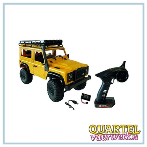 DF-Models Land Rover Defender 1:12 [DF3190]