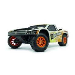 HPI Jumpshot SC Flux - White [HPI160031]