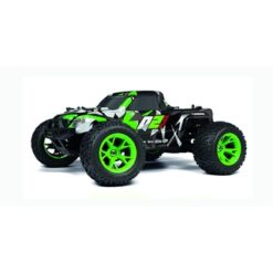 Maverick RC Quantum2 MT Flux 1/10th Monster Truck - Groen [MAV150406]