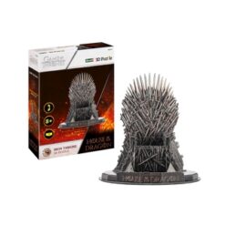 REVELL House of the Dragon "Iron Throne" [REV00224]