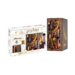 REVELL Tiny Adventures Diagon Alley-Harry Potter [REV00530]