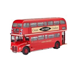 REVELL 1:24 London Bus "Platinum Edition" [REV07720]