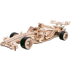 Robotime Racing Car [ROKR-LK505]