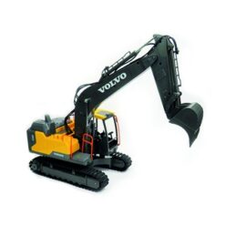 SIVA Excavator Volvo 1:16 [SIV50315]