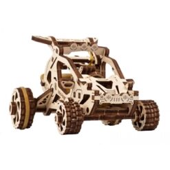 Ugears Desert Buggy (houbouw) (80 delen) [UG70164]
