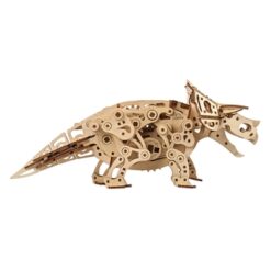 Ugears Triceratops (400 onderdelen) [UG70211]