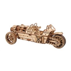 Ugears Three Wheeler [UG70216]