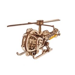 Ugears Mini Helicopter [UG70225]