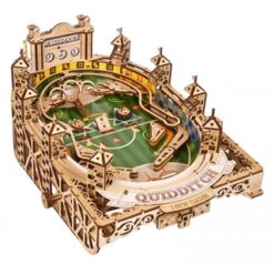 Ugears Quidditch Harry Potter Flipperkast [UG70231]