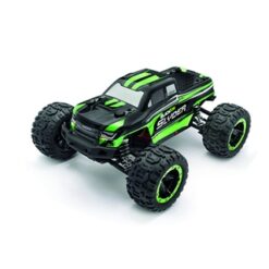 BlackZon Slyder MT 1:16 4x4 Groen [AV540100]