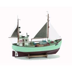 BILLING BOATS Norden 1:30 [BB510603]