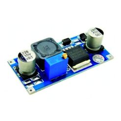 Scen DC-DC Verstelbare Step-down Voeding Module Regulator 3A [BENLM2596S]