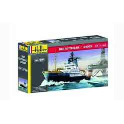 HELLER Smit Rotterdam 1:200 [HEL80620]