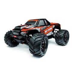 HPI Bullet MT Flux 4WD RTR 2.4GHz [HPI110663]