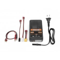 HPI Reactor 600 Charger (US) [HPI160236]