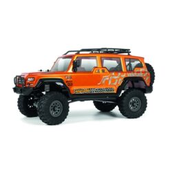 HPI Venture Wayfinder RTR Metallic Orange [HPI160510]