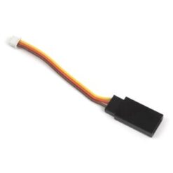 HPI Female Jr To Male Picoblade Servo Adaptor [HPI160837]