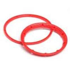 HPI Versterkte velg-ring voor Baja 5B (2.rood) [HPI3275]