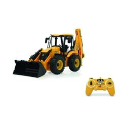 JAMARA Bachoe loader 1:20 2.4Ghz [JA404980]