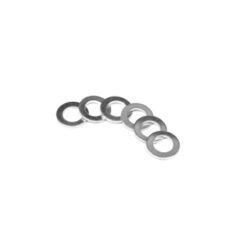 MAVERICK Washer 5.1x9x0.8mm(6pcs) [MAV150073]