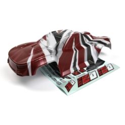 MAVERICK Quantum2 Xt Body (Red) [MAV150417]