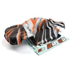 MAVERICK Quantum2 Xt Body (Orange) [MAV150418]