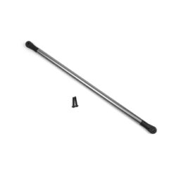 MAVERICK Aluminium Chassis Brace (Grey) [MAV150671]