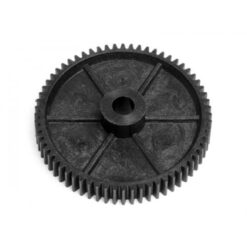 MAVERICK spur gear 64 T 0.6 [MAV22133]