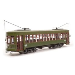 OcCre 1:24 Tram New Orleans Desire [OCC53012]