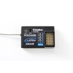 FUTABA Ontvanger R-304SB 2.4Ghz T-FHSS [QF01000502]