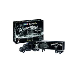 REVELL Motörhead Tour Truck [REV00173]