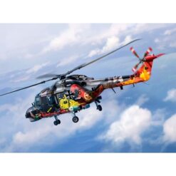 REVELL 1:32 Westland Lynx - Speciale lak [REV03806]