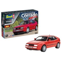 REVELL 1:24 Cadeauset 35 Years "VW Corrado“ [REV05666]