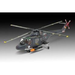 REVELL 1:72 Model Set Westland Lynx [REV63805]