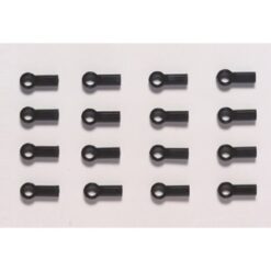 TAMIYA 6mm Adjuster set (4) [TA50953]