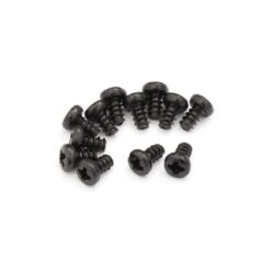 BLACKZON Pan Head Self Tapping Screws Pbho2.34mm [AV540055]