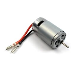 Blackzon motor 390 [AV540145]